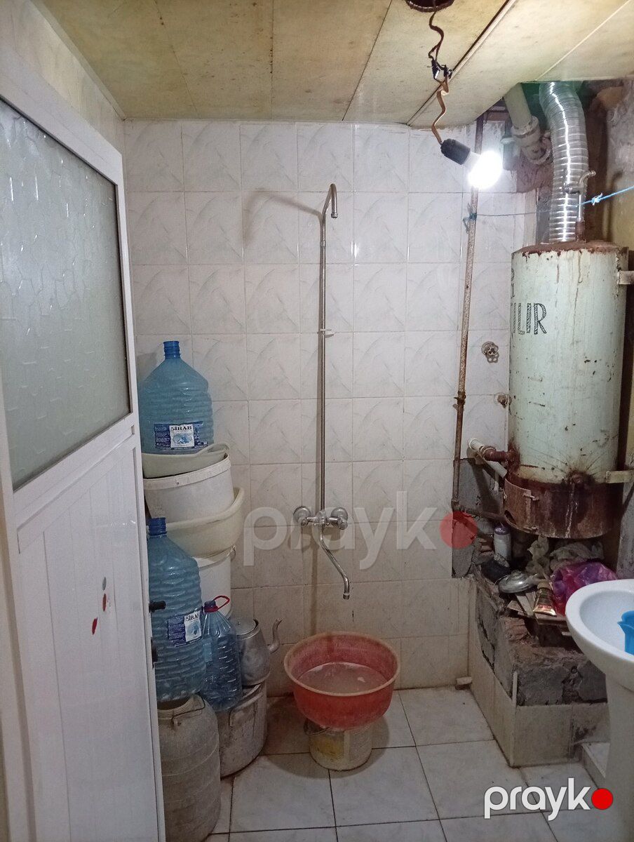 2-otaqlı mənzil, Gəncə ş., 48 m² — Mənzil, Gəncə (3)