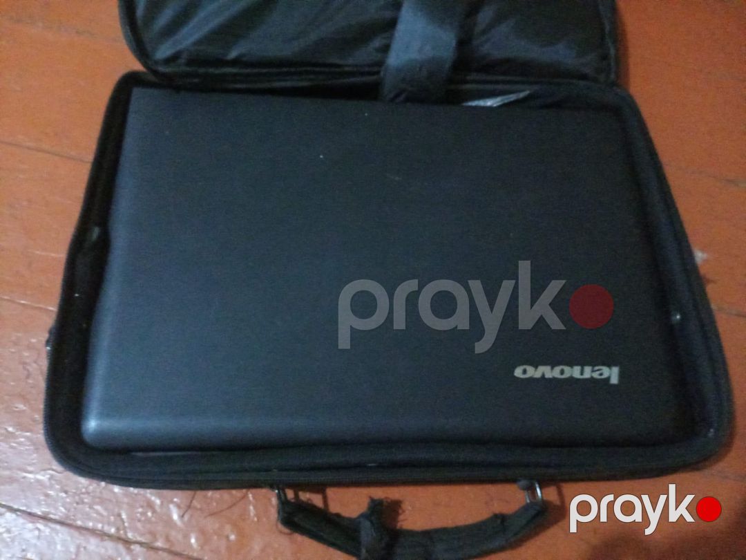 Lenovo noutbuk — Noutbuklar, Bakı (3)
