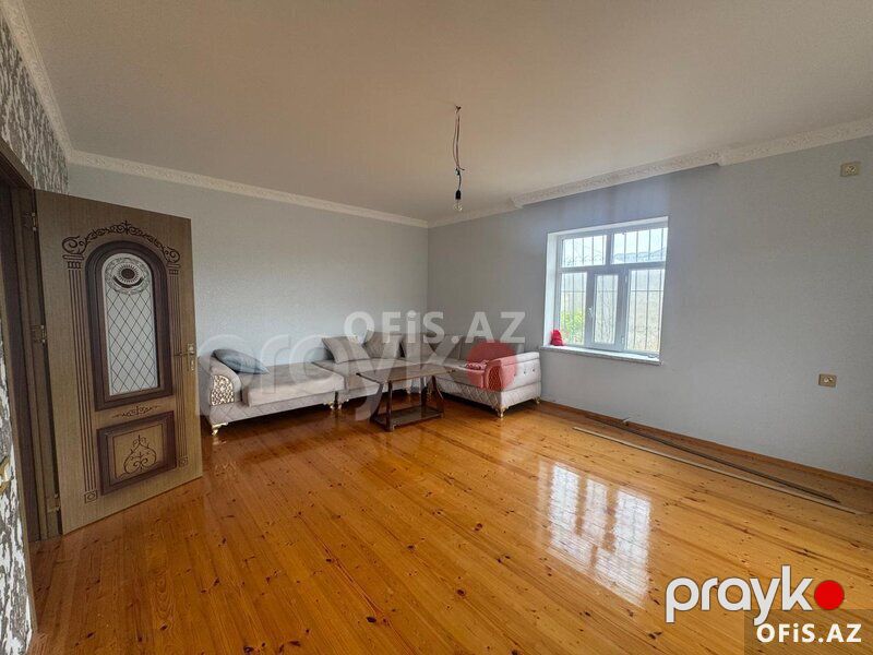Həyət evləri Satılır Suraxanı r., Hövsan q., 7 otaq, 500 m² — Ev, villa, Bakı (6)