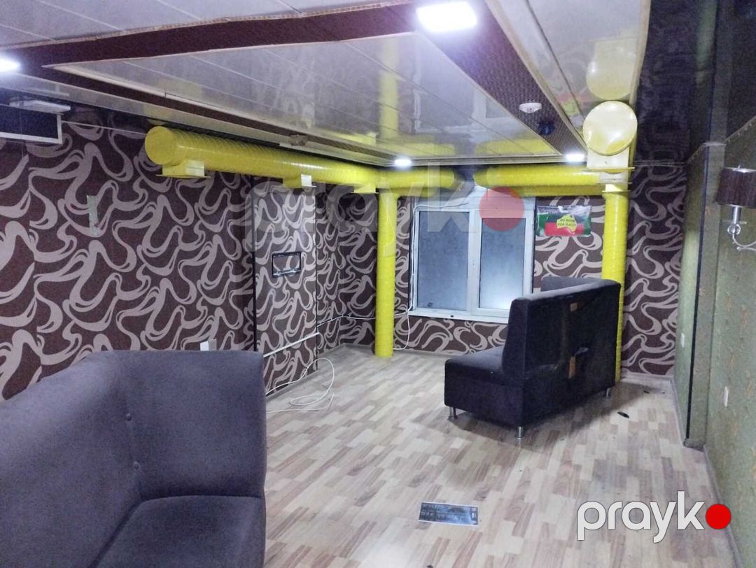 İcarəyə verilir obyekt 400 m² — Əmlak, Bakı (12)
