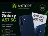 Samsung Galaxy A57 5G Awesome Navy 256GB/8GB — A Store