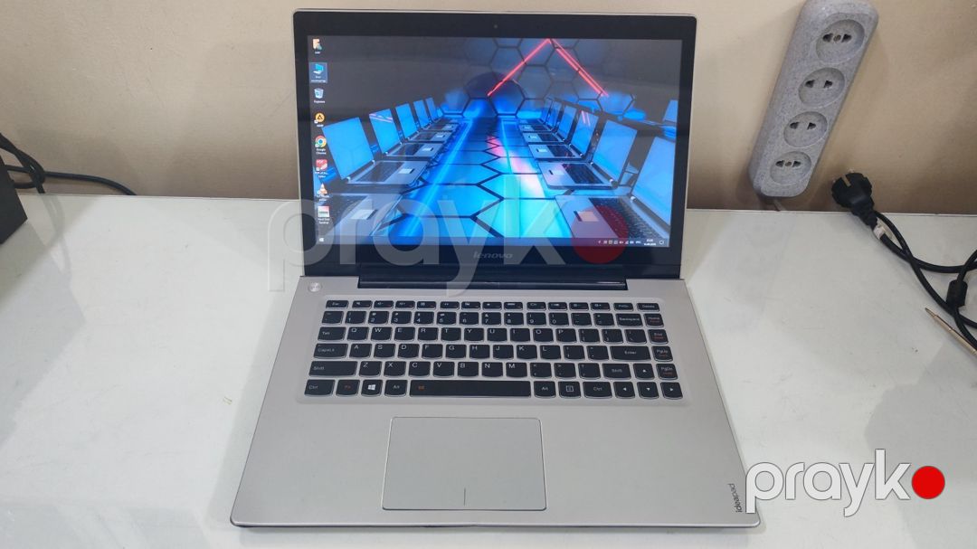 Noutbuk Lenovo — Noutbuklar, Sumqayıt (3)