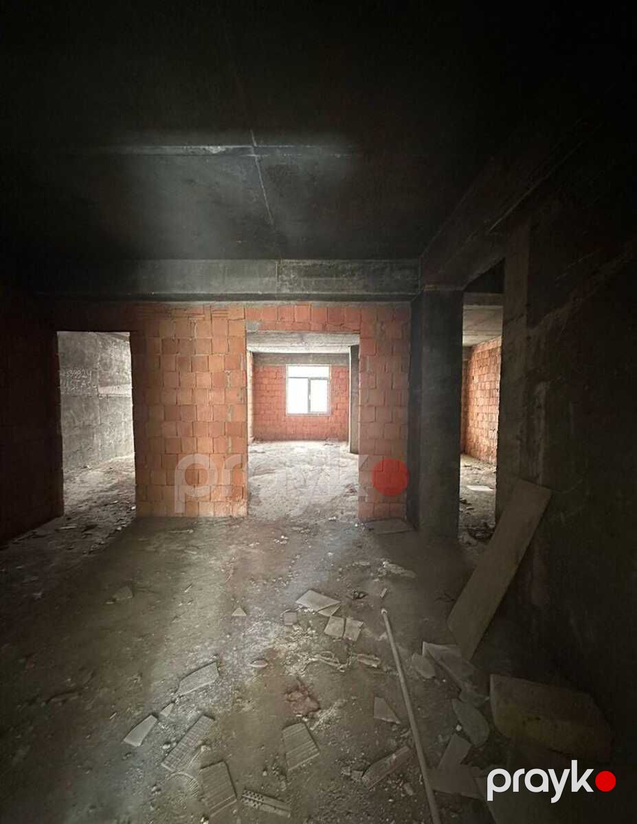 Satılır 3 otaqlı yeni tikili 135 m² — Mənzil, Bakı (3)