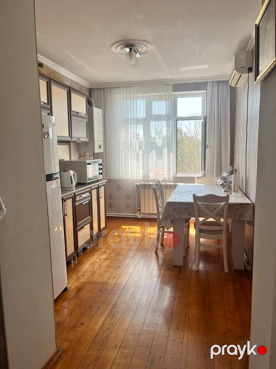 3-otaqlı mənzil, Sumqayıt ş., 80 m² — Mənzil, Sumqayıt (6)