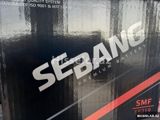 Sebang akkumulyator 60anper — Topdan akkumulyator — Akkumulyatorlar