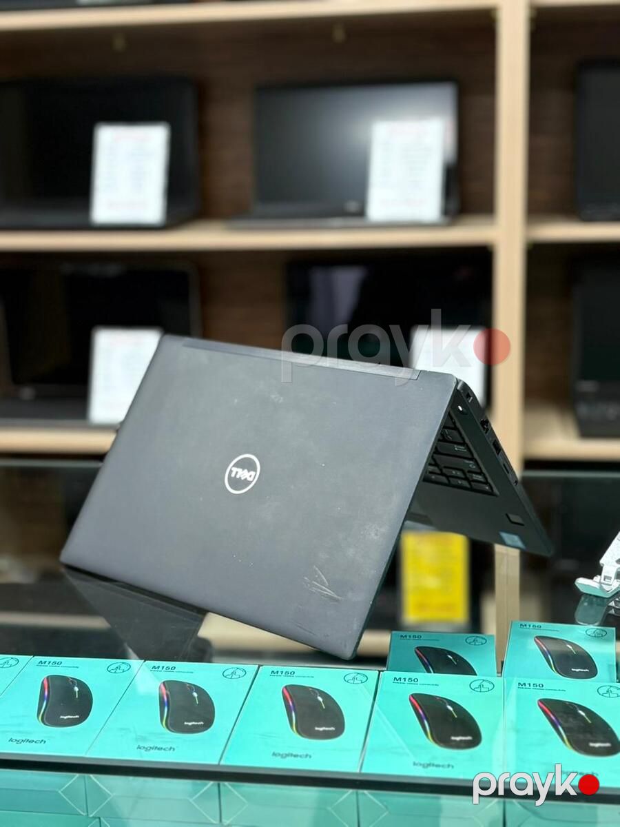 Dell Latitude 7280 noutbuku — Noutbuklar, Bakı (2)