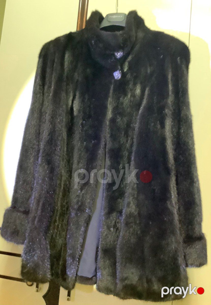 Kürk Bilgin’s Fashion — Geyim, ayakkabı, aksesuarlar, Bakı (2)