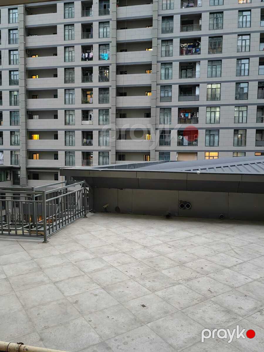 İcarəyə verilir 2 otaqlı yeni tikili 56 m² — Mənzil, Bakı (8)