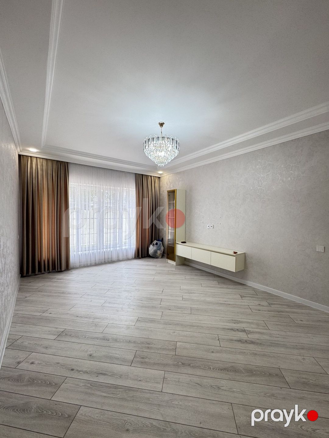 Satılır 5 otaqlı həyət evi/bağ evi 130 m² — Ev, villa, Bakı (4)
