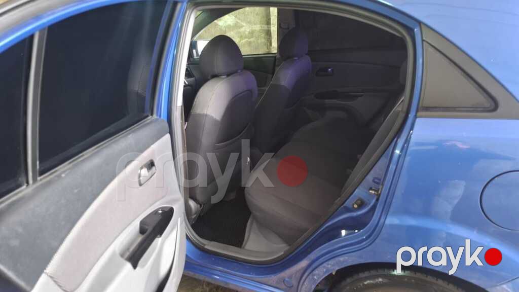 Kia Rio, 1.5 L, 2005 il, 340 000 km — Avtomobillər, Bakı (10)