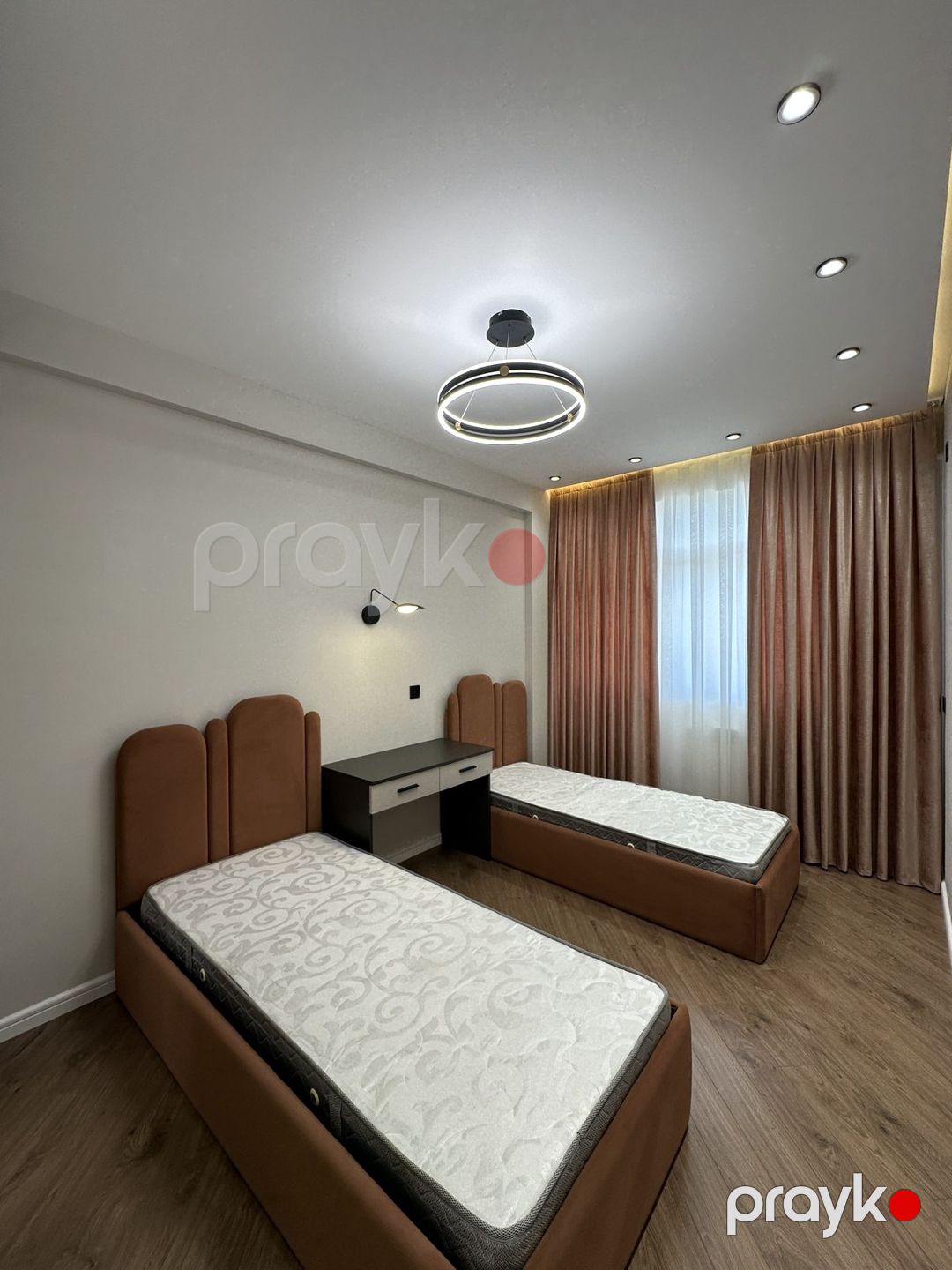 Satılır 3 otaqlı yeni tikili 85 m² — Mənzil, Bakı (8)