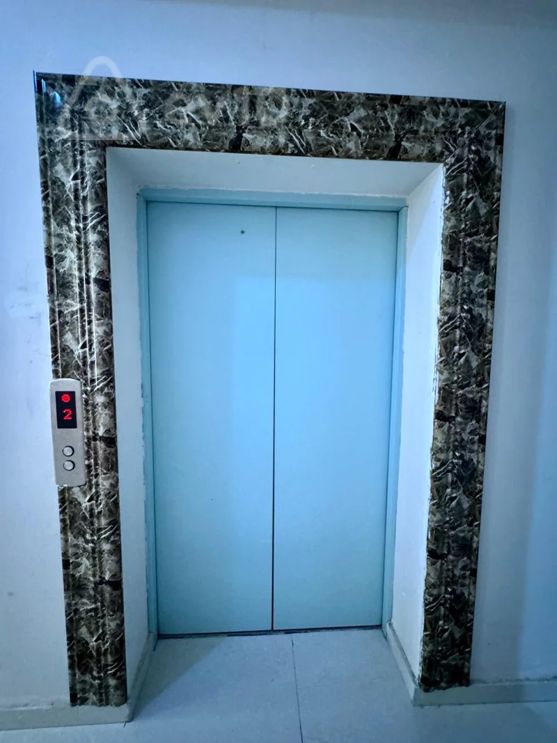 2 otaqlı mənzil, 54 m², Yeni yasamal mehemmed xiyabani — Mənzil, Bakı (9)