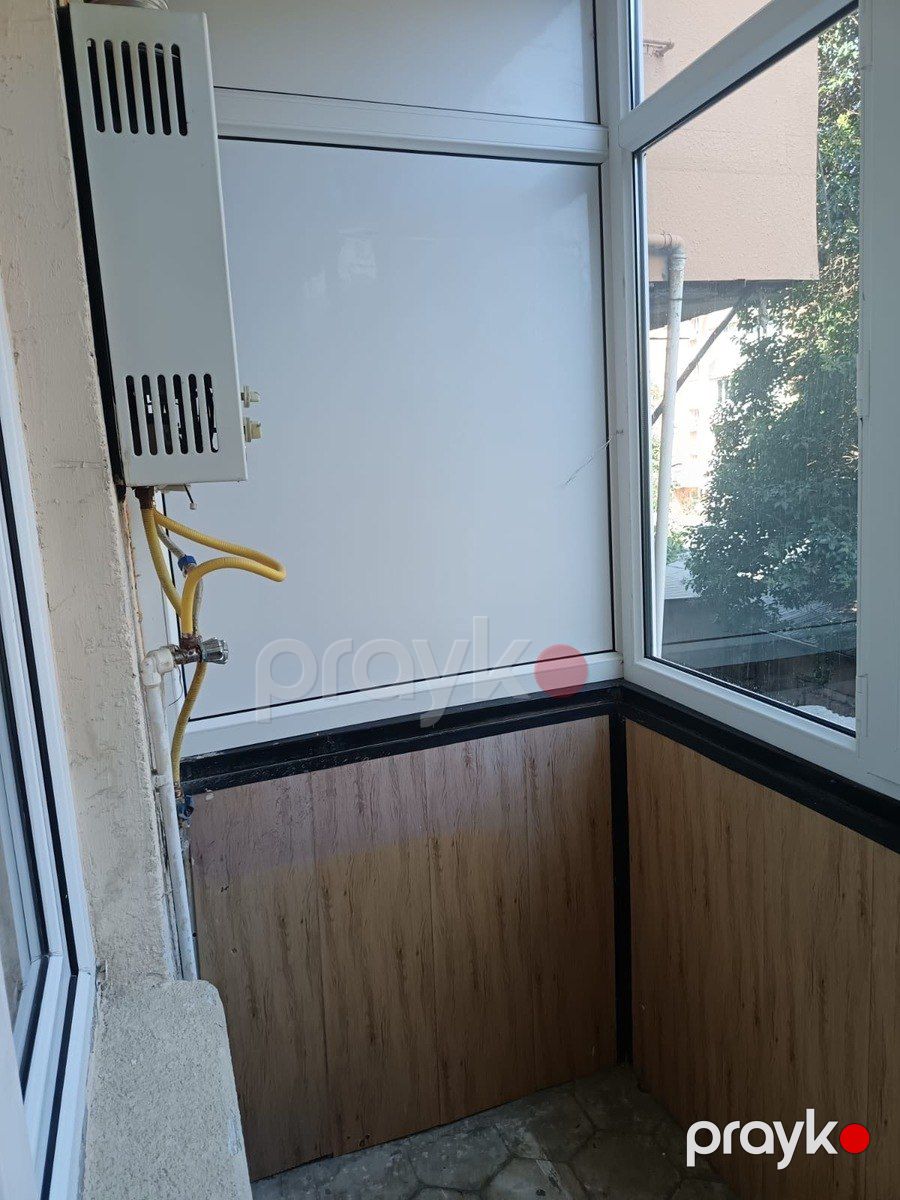 İcarəyə verilir 2 otaqlı köhnə tikili 46 m² — Mənzil, Bakı (5)
