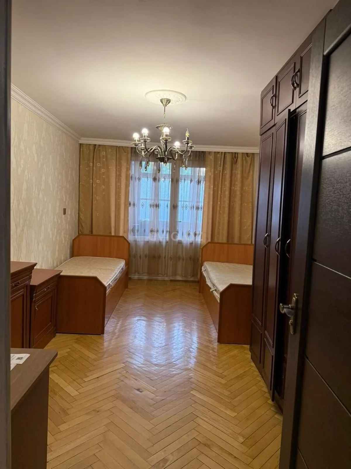 For sale: 3-room apartment (old building), 75 m² — Mənzil, Bakı (7)