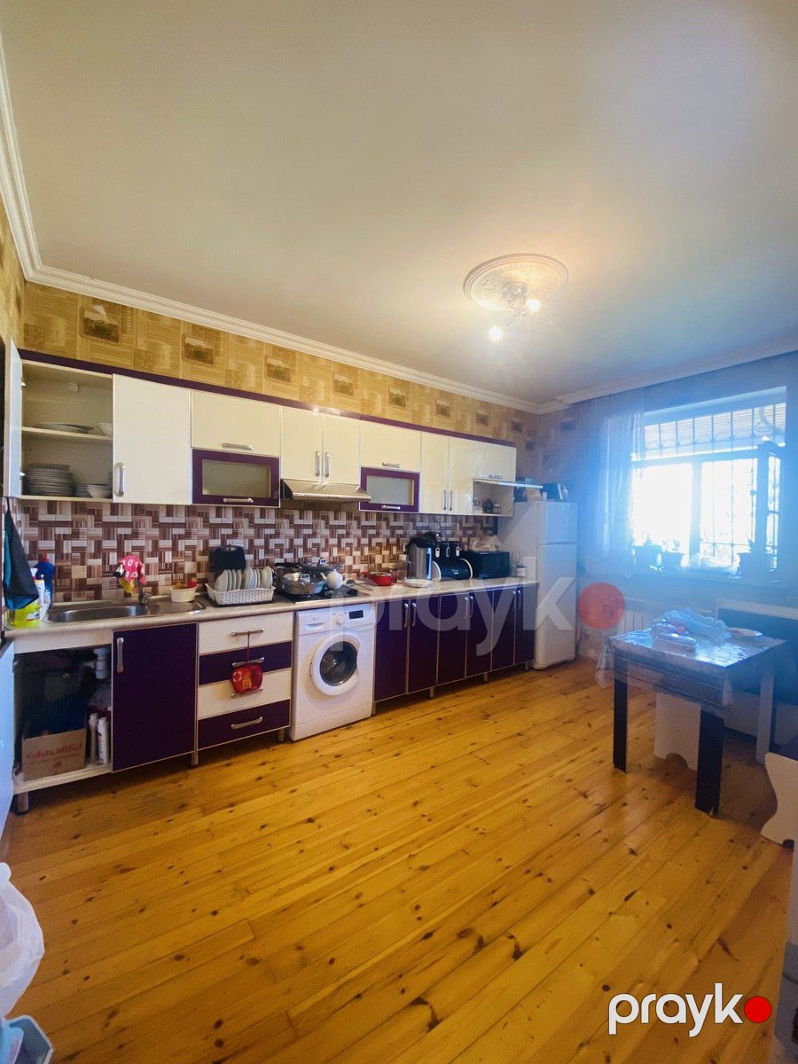 Həyət evi, Binəqədi qəs — Ev, villa, Bakı (3)
