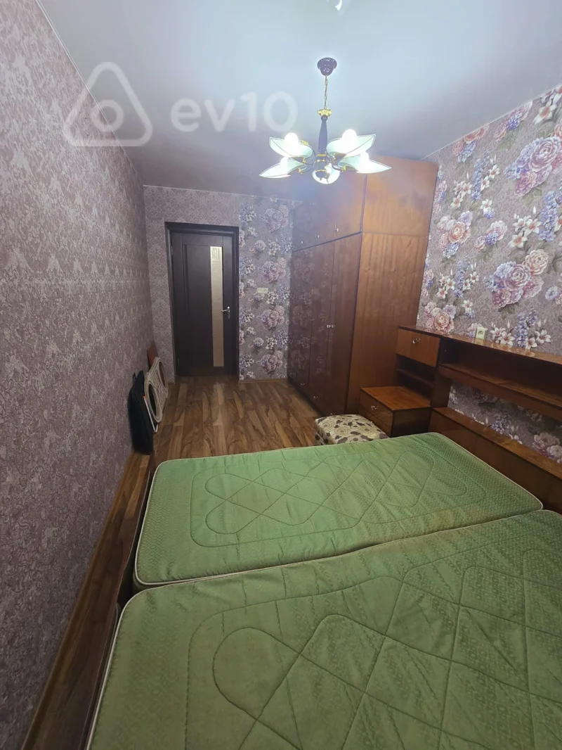 4 otaqlı mənzil, 75 m², Əhməd Rəcəbli — kirayə — Mənzil, Bakı (3)
