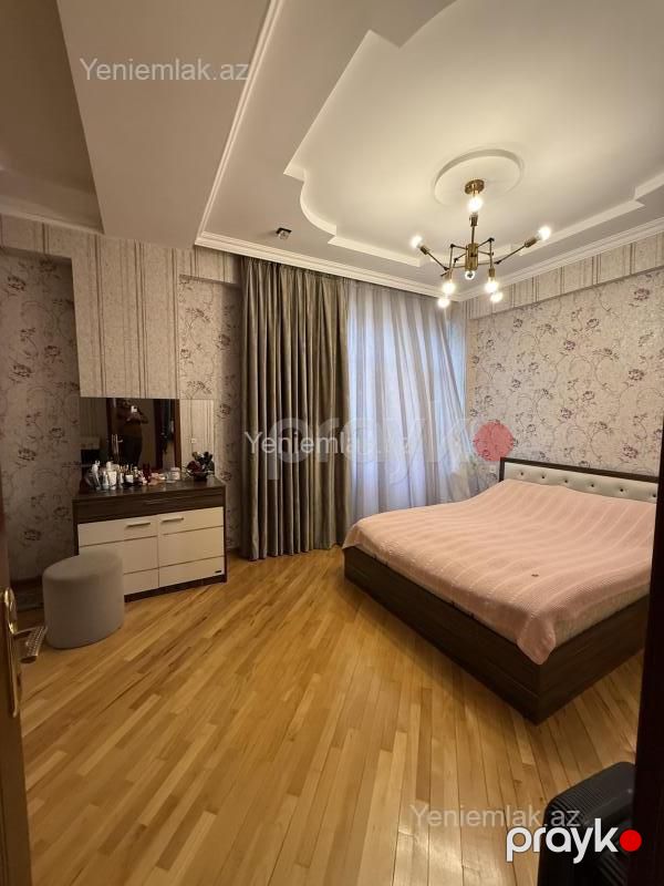 Satılır 3 otaqlı Bina evi menzil (Yeni tikili), 94 m², Xırdalan ş — Mənzil (3)
