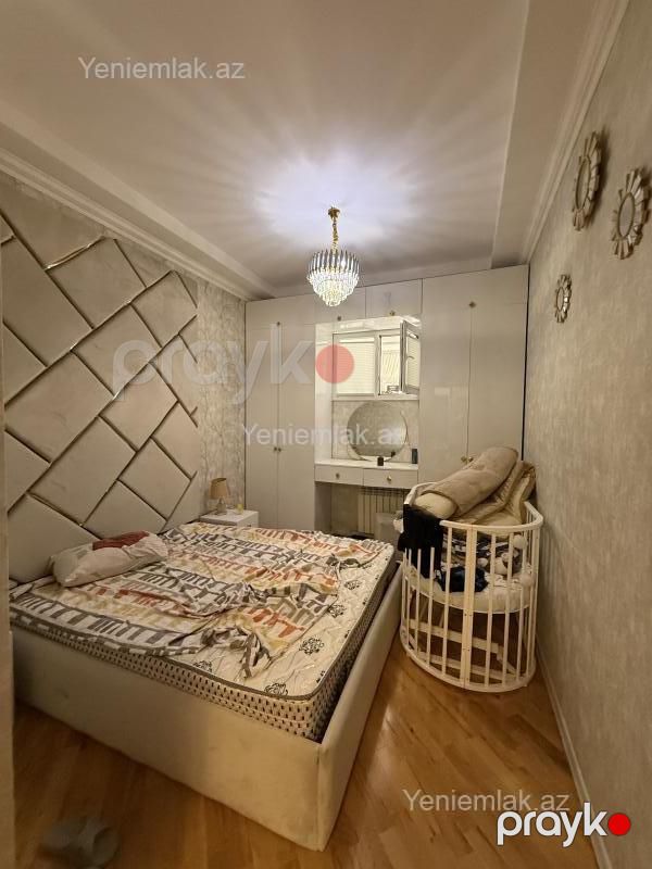 Satılır 2 otaqlı Bina evi menzil (Yeni tikili), 78 m², Xırdalan ş — Mənzil (7)