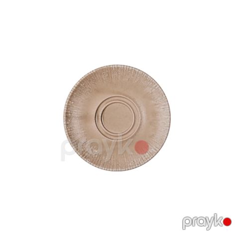Nəlbəki ID-Fine Adel, 16 sm, farfor, qəhvəyi — Bakı