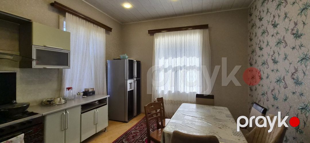 Satılır 6 otaqlı həyət evi/bağ evi 240 m² — Ev, villa, Bakı (10)