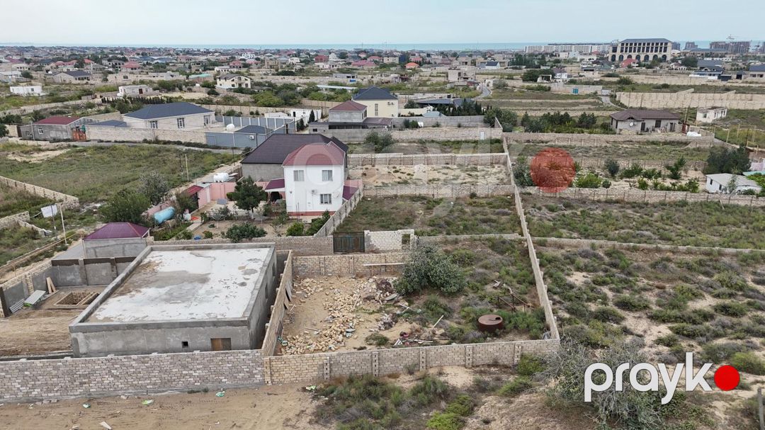 Satılır torpaq 5 sot — Torpaq, Bakı (7)