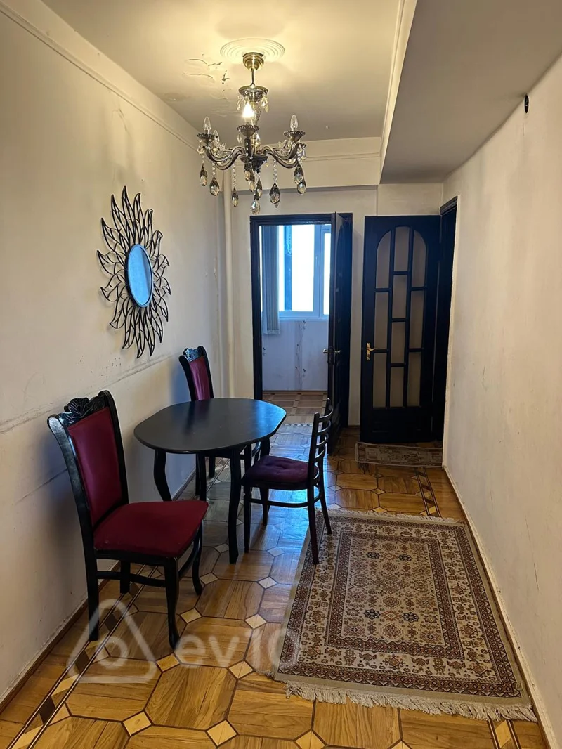 3 otaqlı mənzil, 75 m², I.Nebiyev — kirayə — Mənzil, Bakı (3)