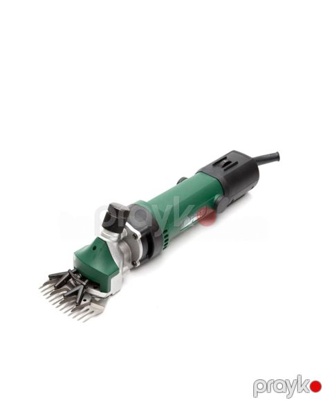 Tük qırxan maşın Карпат HHT_KESC850, qoyun üçün, yaşıl, metal/plastik — Bakı