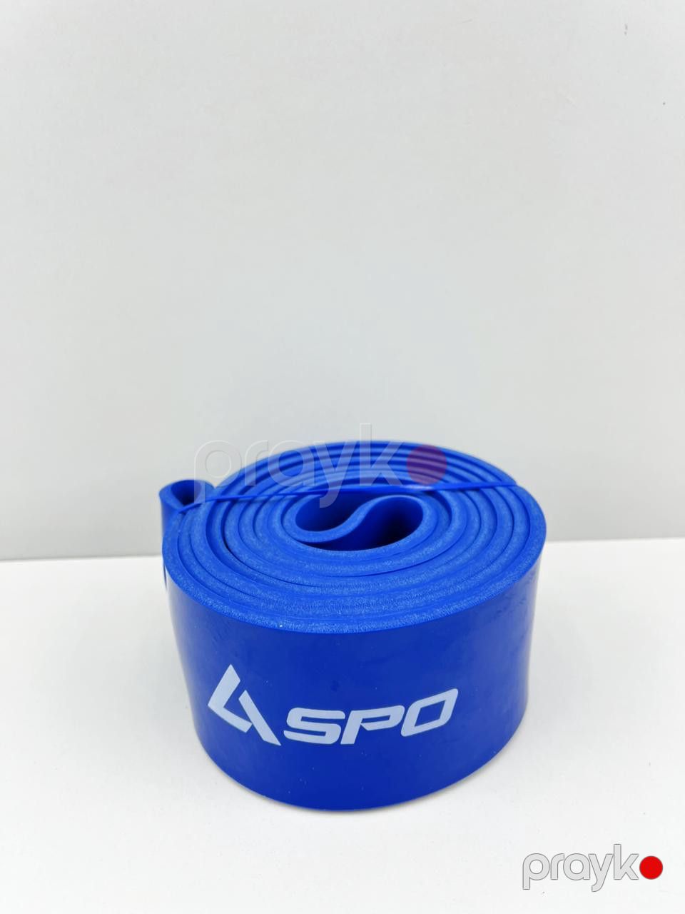 Espander Aspo, göy, rezin, 208 sm — Mallar, Bakı (2)