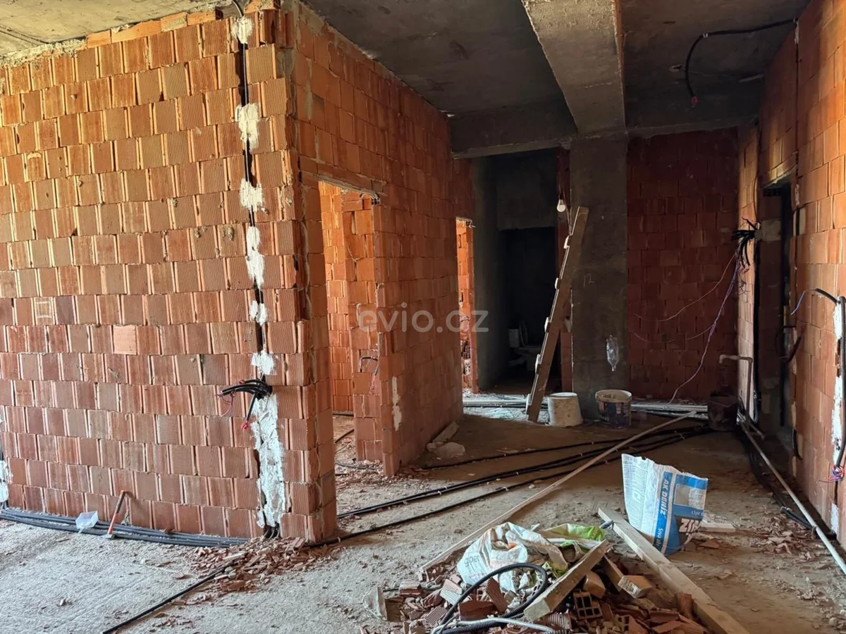 2 otaqlı mənzil satılır Zığ qəsəbəsində — Mənzil, Bakı (5)