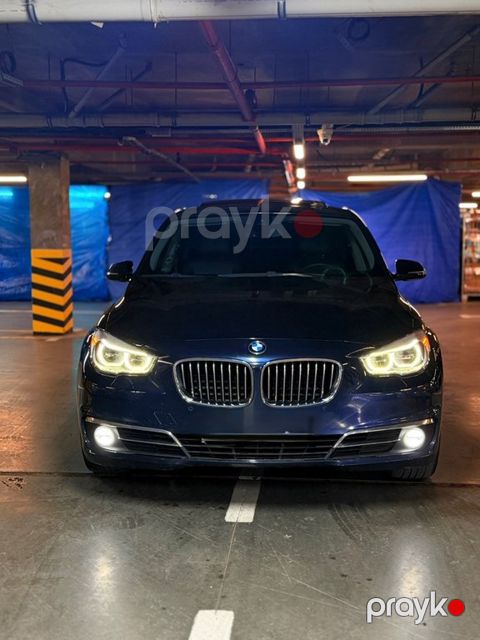 BMW 520d, 2.0 L, 2014 il, 276 000 km — Bakı