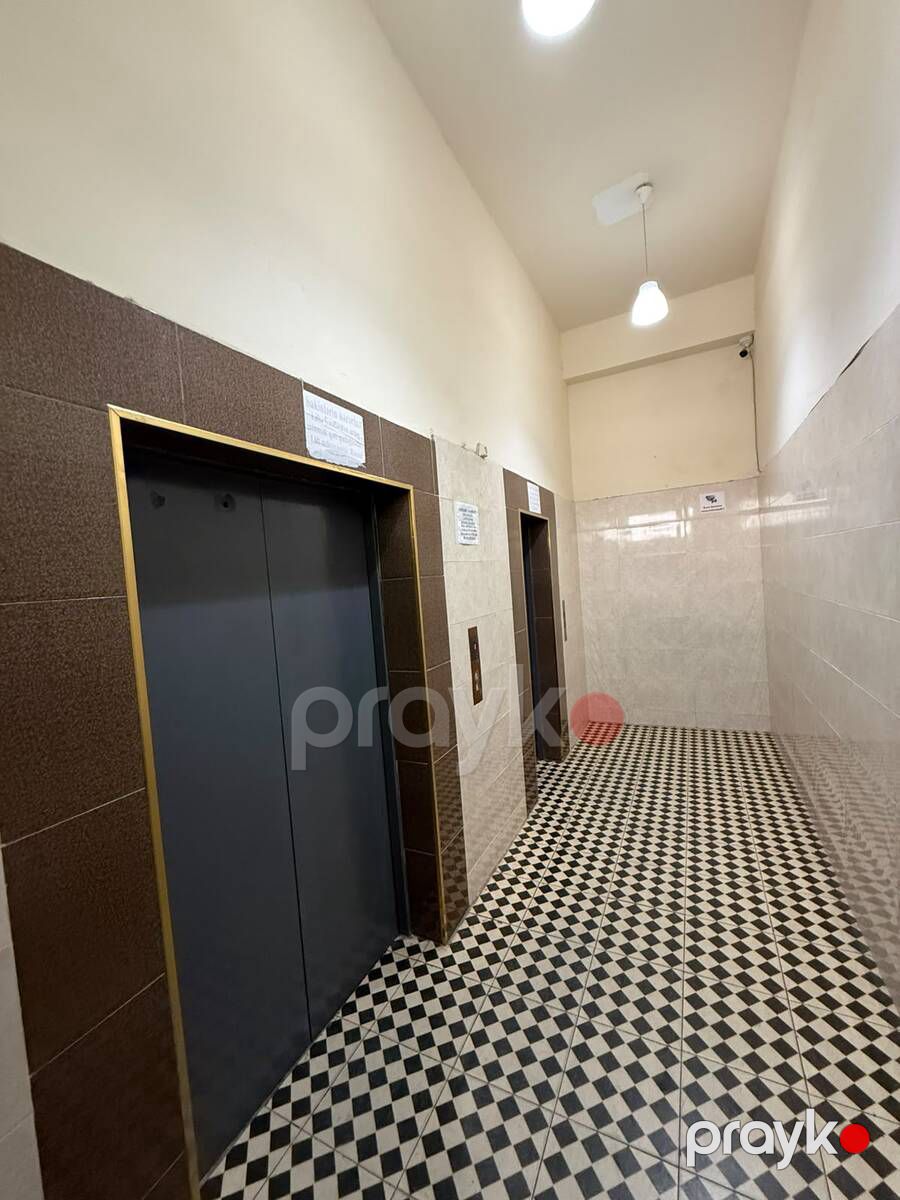 Satılır 2 otaqlı yeni tikili 62 m² — Mənzil, Bakı (2)
