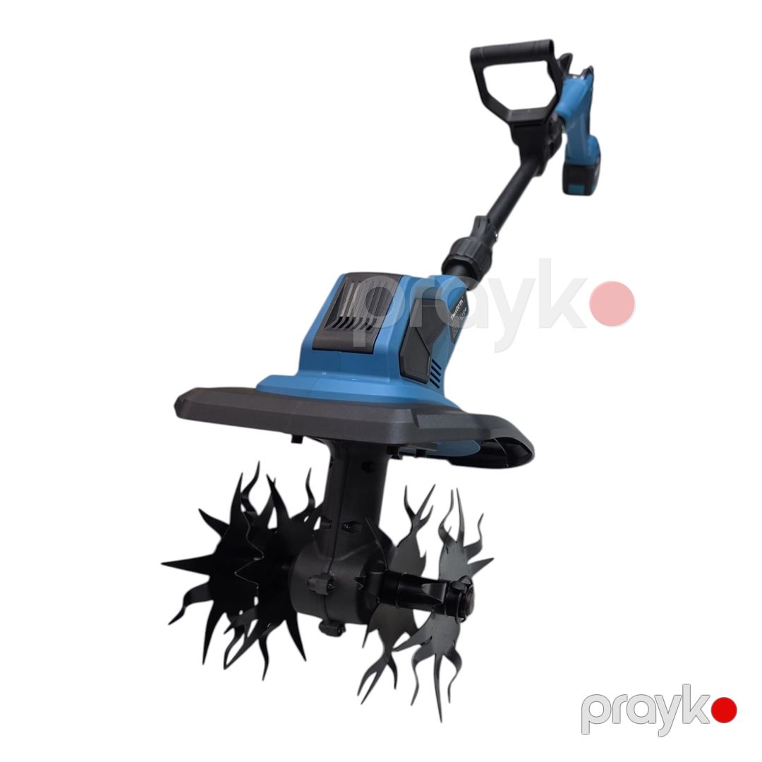 Mini-traktor Tmakota AA-909, 88 Vt, 68 sm³ — Mallar, Bakı (3)