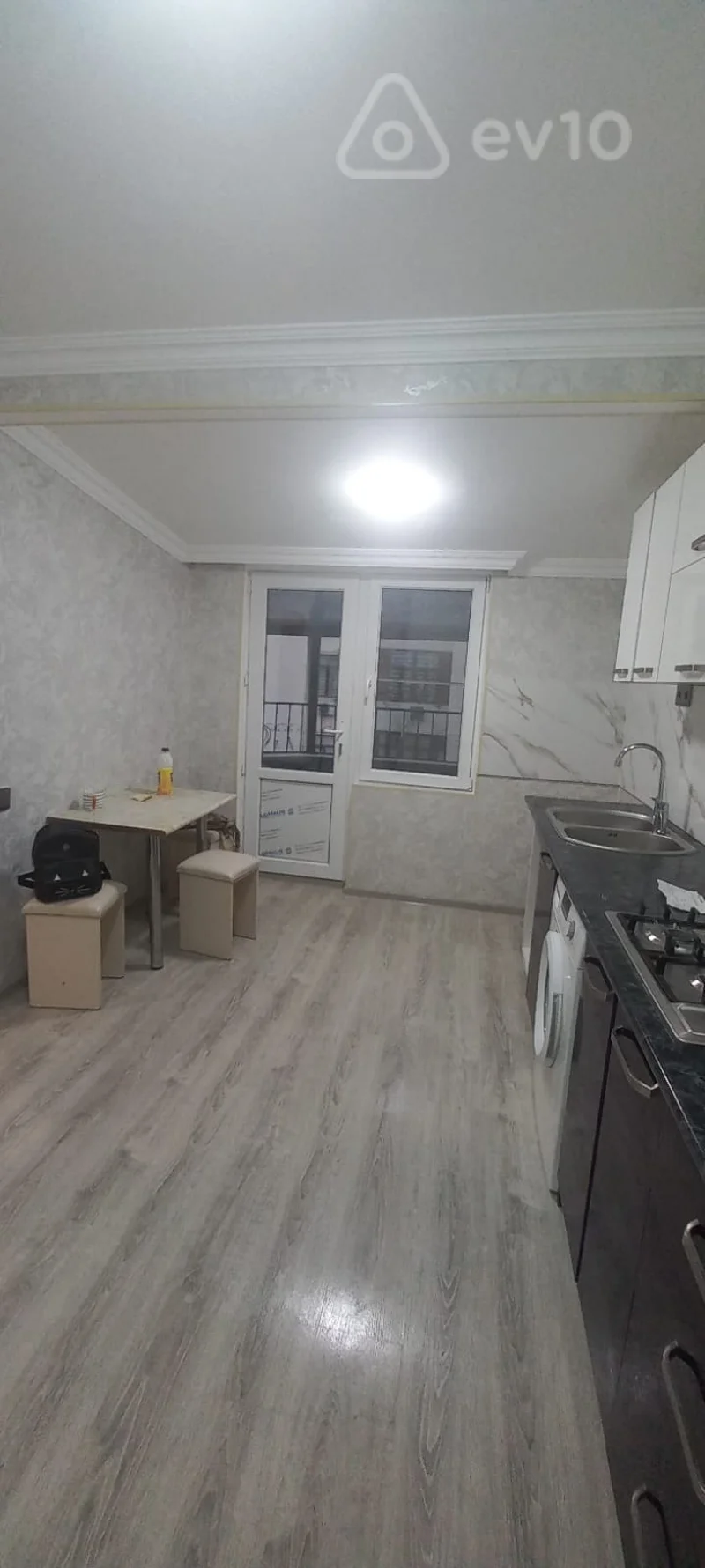 4 otaqlı mənzil, 95 m², Aaaf park, Xırdalan — Mənzil, Xırdalan (11)