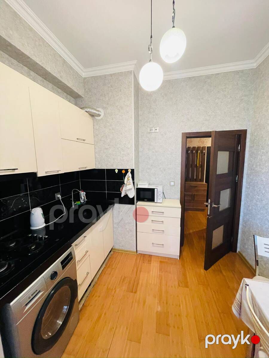 Satılır 2 otaqlı yeni tikili 62 m² — Mənzil, Xırdalan (2)
