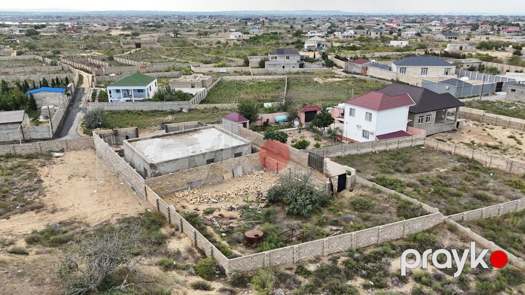 Satılır torpaq 5 sot — Torpaq, Bakı (8)