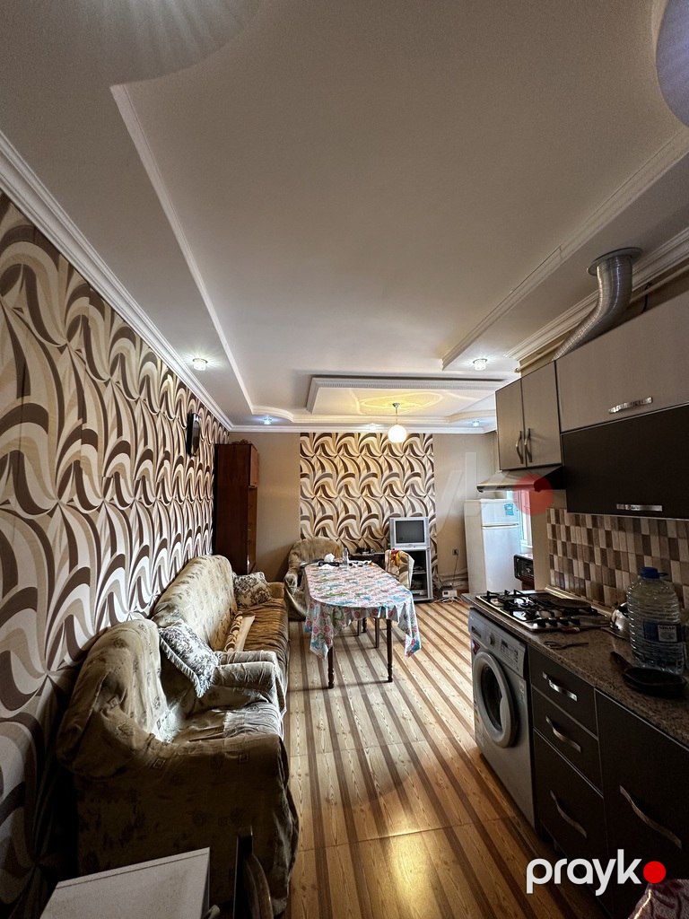 Həyət evi, Bakıxanov qəs — Ev, villa, Bakı (10)