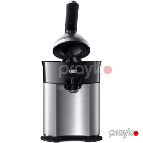 Şirəçəkən Braun CJ7050BK — Bakı
