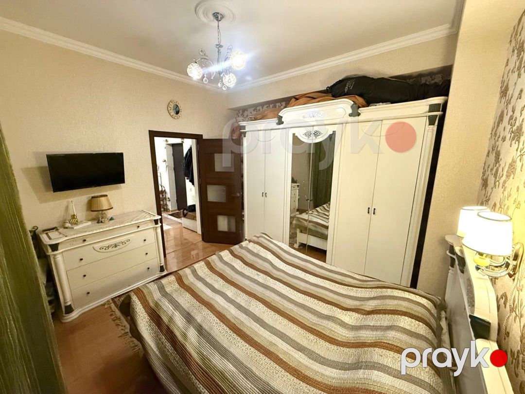 Satılır 3 otaqlı yeni tikili 70 m² — Mənzil, Bakı (10)