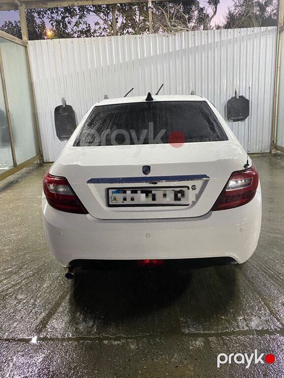 Khazar SD, 1.7 L, 2023 il, 280 000 km — Avtomobillər, Bakı (5)