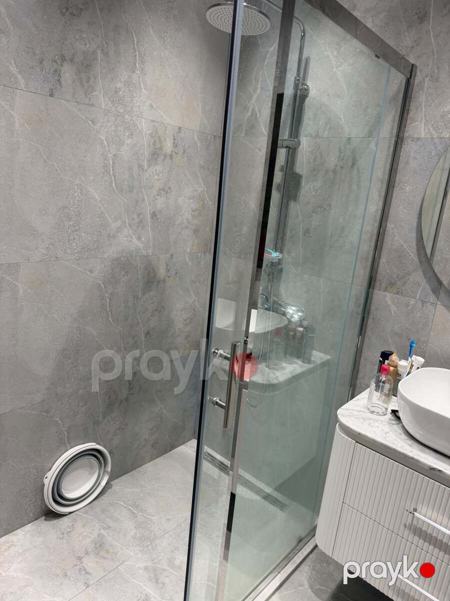 İcarəyə verilir 2 otaqlı yeni tikili 75 m² — Mənzil, Bakı (12)