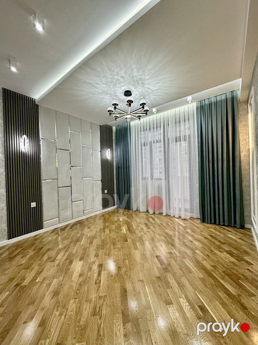 Satılır 3 otaqlı yeni tikili 88 m² — Mənzil, Bakı (6)