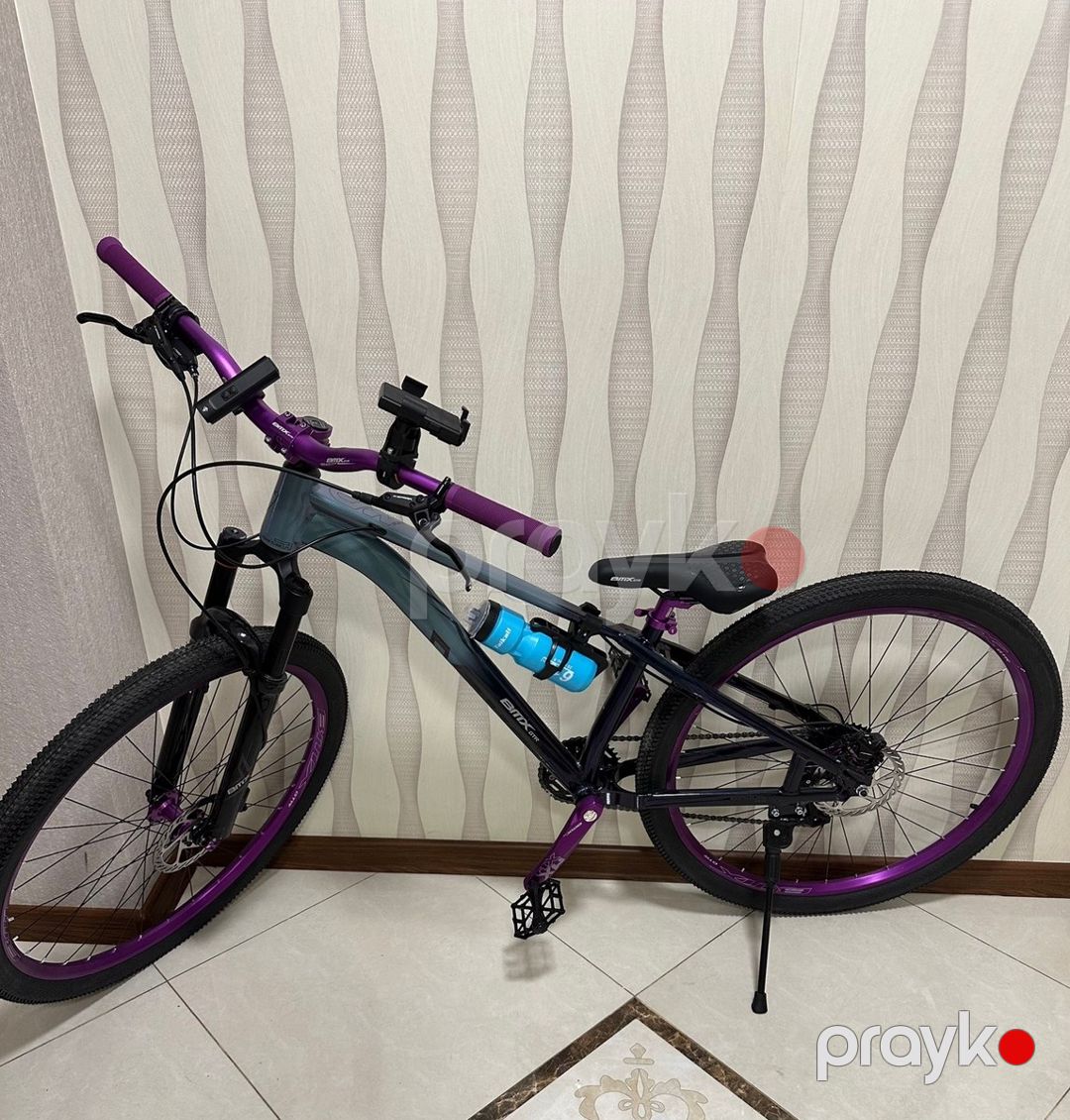 Velosiped BMX 535 — Velosipedlər, Bakı (2)