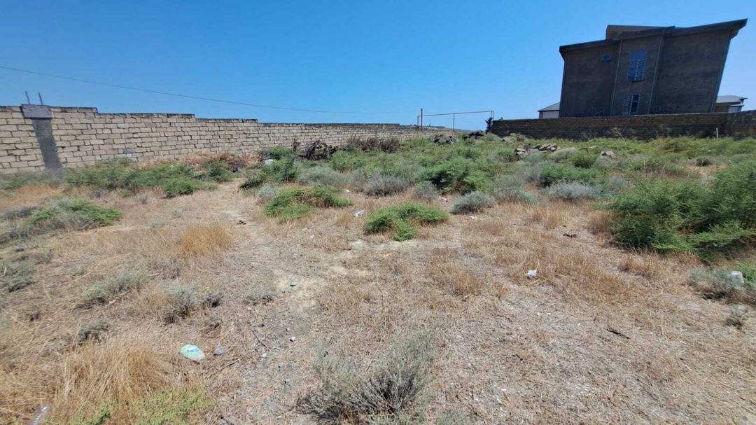 Satılır torpaq 13 sot — Torpaq, Bakı (2)
