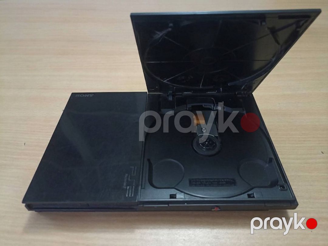 Sony PlayStation 2 — Oyunlar, konsollər və proqramlar, Bakı (2)