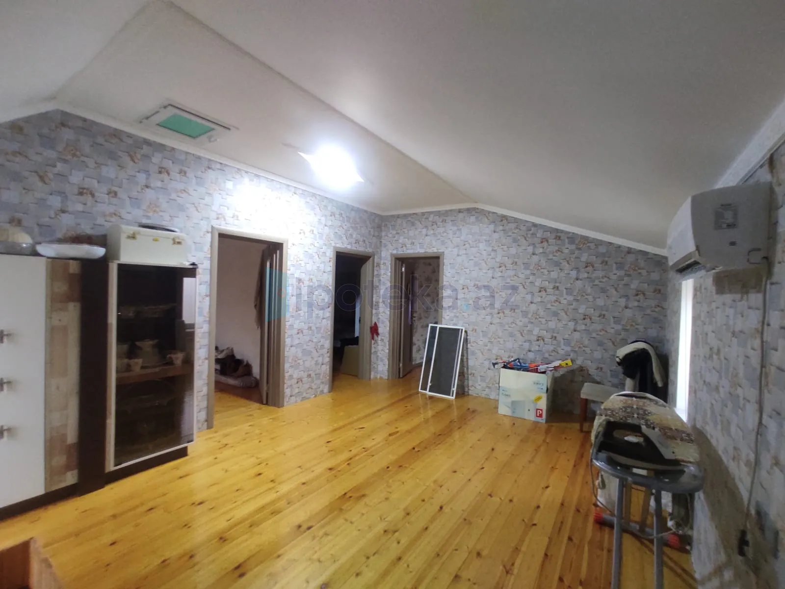 Satılır: 5 Otaq, Evlər/Villalar, Xəzər r., Buzovna q., 165.00 m² — Ev, villa, Buzovna (8)
