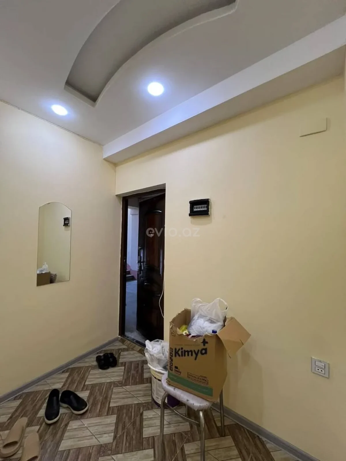 Kirayə 2 otaqlı mənzil Masazırda — Mənzil, Abşeron (6)