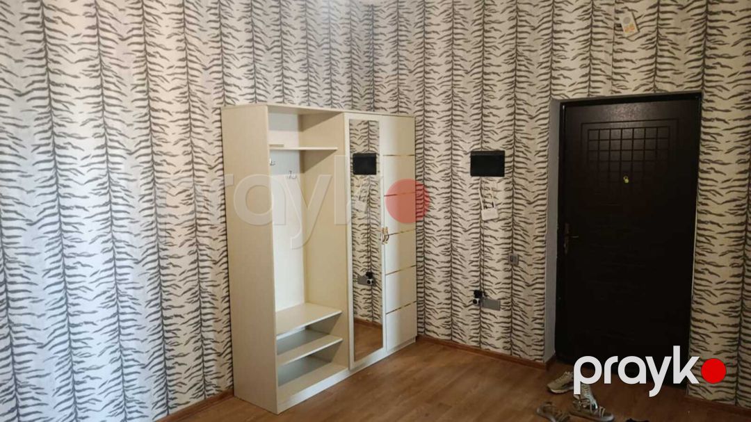İcarəyə verilir 3 otaqlı yeni tikili 100 m² — Mənzil, Bakı (4)