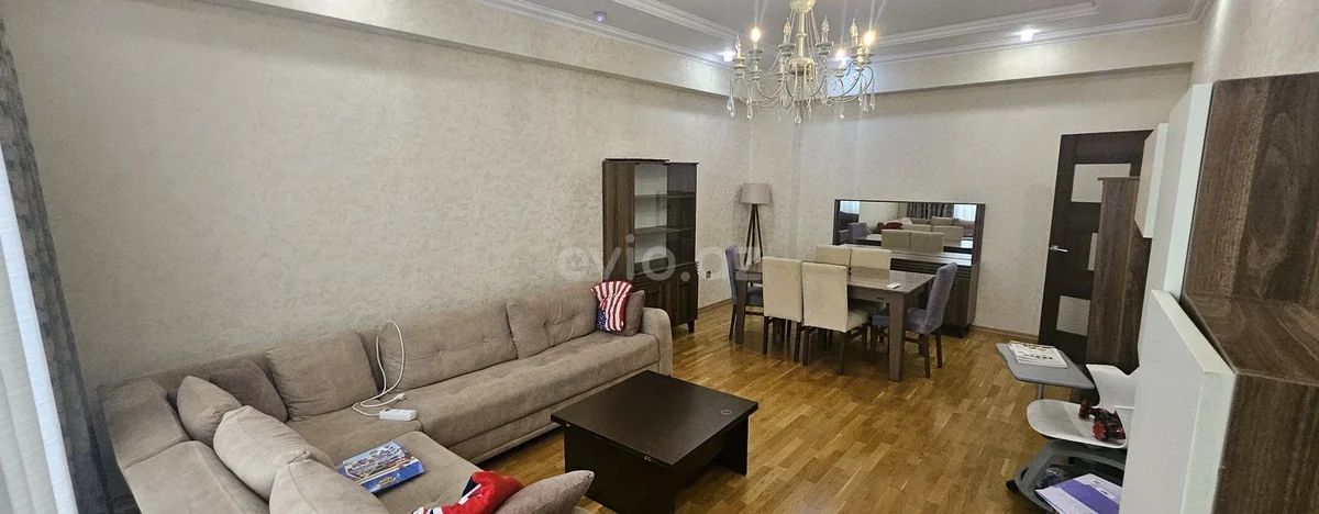 Kirayə 2 otaqlı mənzil 20-ci sahə qəsəbəsində — Mənzil, Bakı (2)
