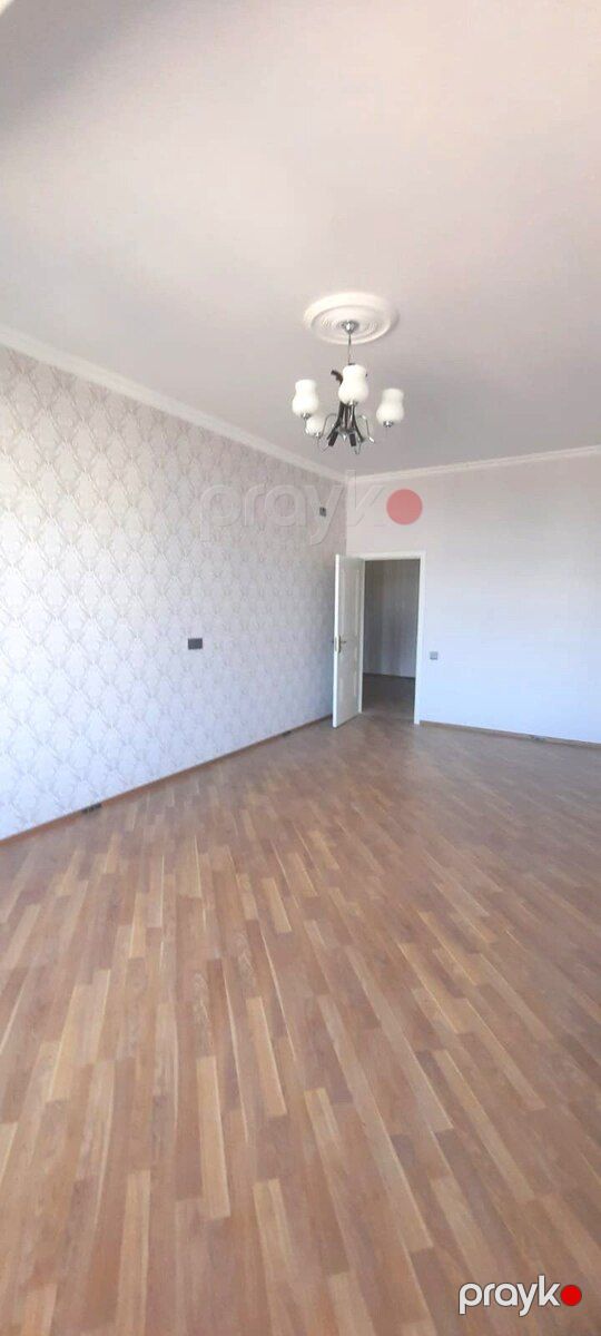 3-otaqlı yeni tikili, Səbail r., 120 m² — Mənzil, Bakı (3)
