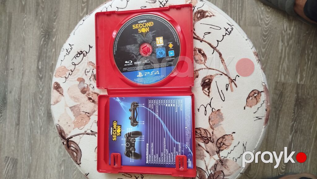 Qarışıq janr, Yeni — Konsol oyunları, Qusar (2)